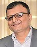 Doordarshan CEO: Shashi S Vempati